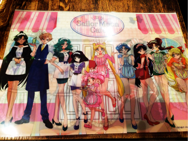 SailorMoonCafe8